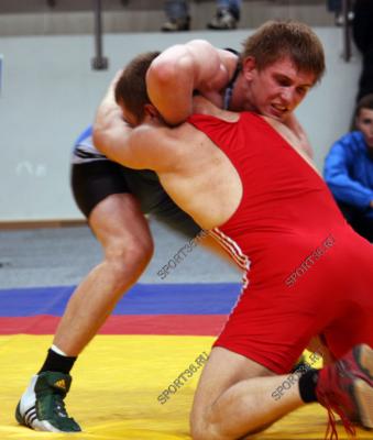 Дмитрий Горбунов серебряный призер Европы