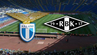Прогнозы на футбол: Лацио против Русенборга