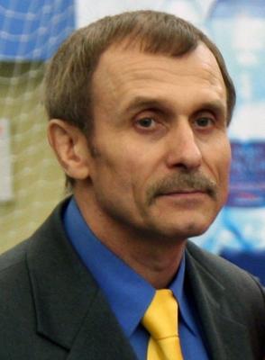 Когутяк Виктор Дмитриевич представлен к Государственной награде.